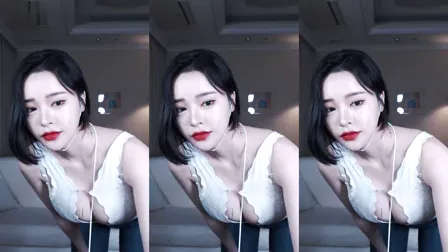 AfreecaTV主播孙铭BJ손밍2019年11月10日直播视频舞蹈剪辑23519542